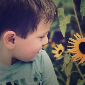 Meet your Posher, Crystle